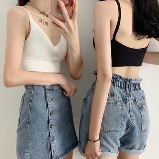 Áo Bra Khoét Lưng Mẫu Mới Mút Mỏng MS 367   D202