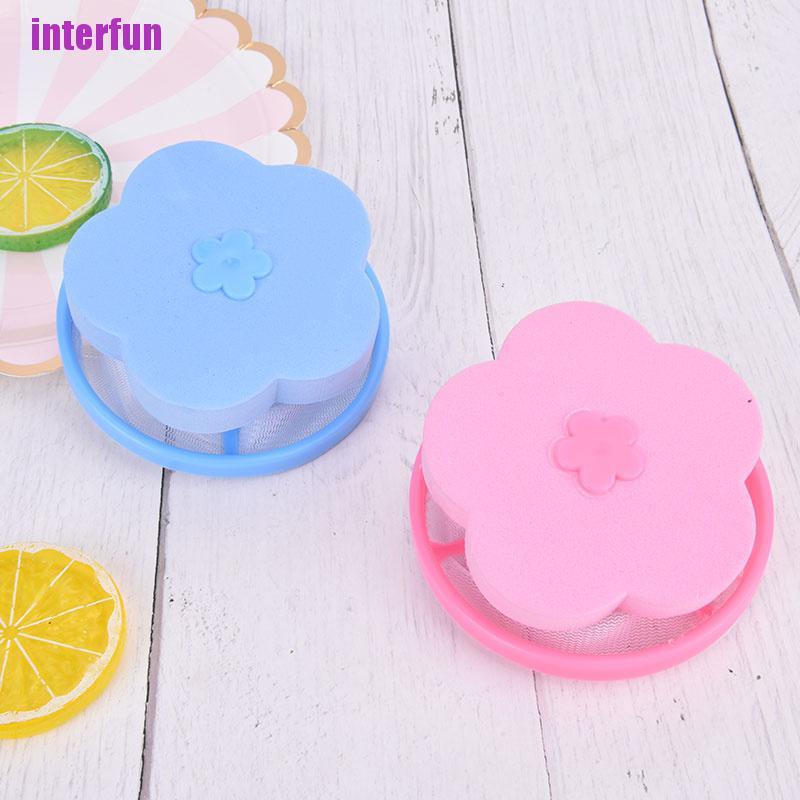 Túi Lọc Bụi Bẩn Và Khối Vải Sử Dụng Trong Máy Giặt