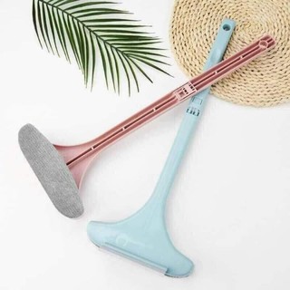 Cây lau kính gấp gọn đa năng