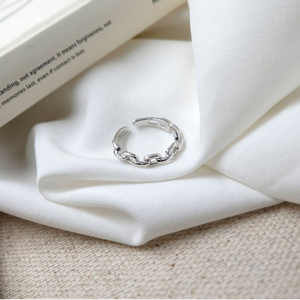 Nhẫn Nữ Trang Phong Cách Vintage