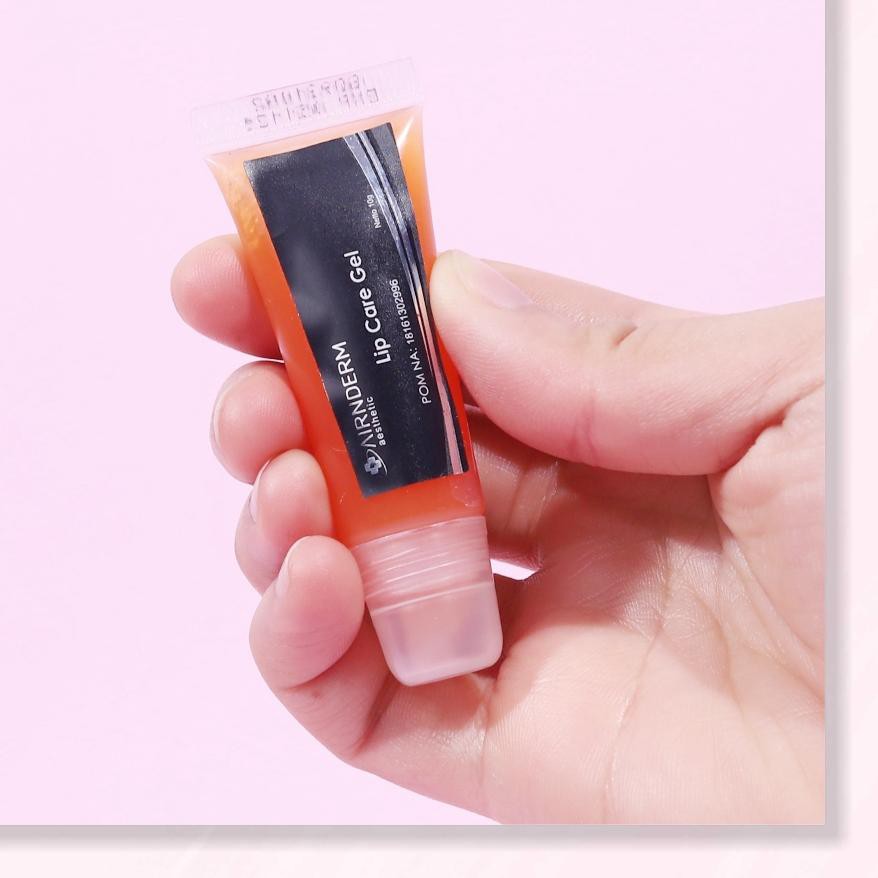 (Hàng Mới Về) Son Dưỡng Môi Dạng Gel Airnderm | BigBuy360 - bigbuy360.vn