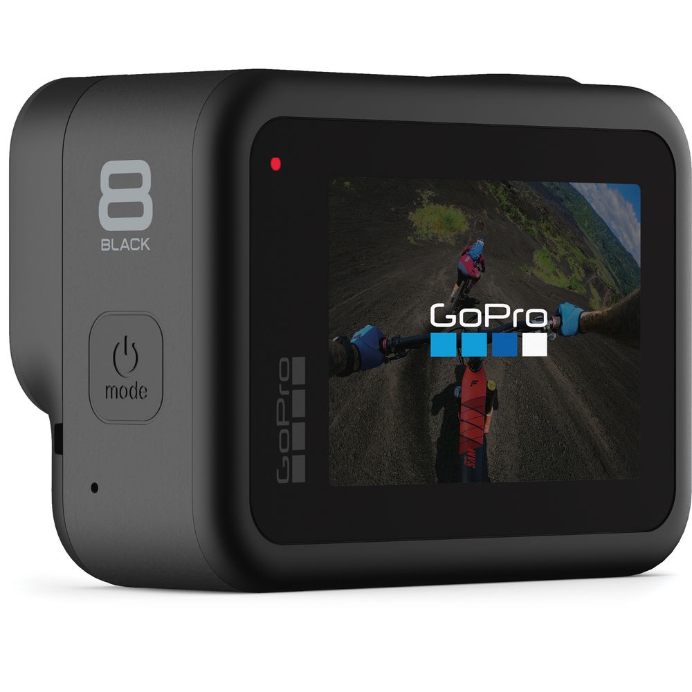 GoPro HERO8 Black máy quay hành động, hàng mới