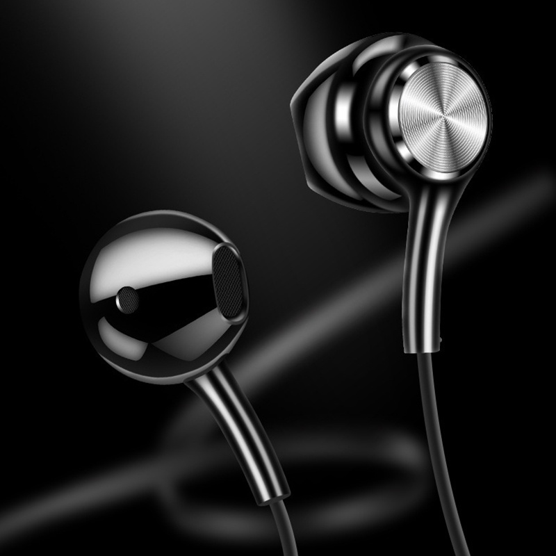 Tai nghe bluetooth đeo cổ chống thất lạc âm thanh sống động chất lượng cao