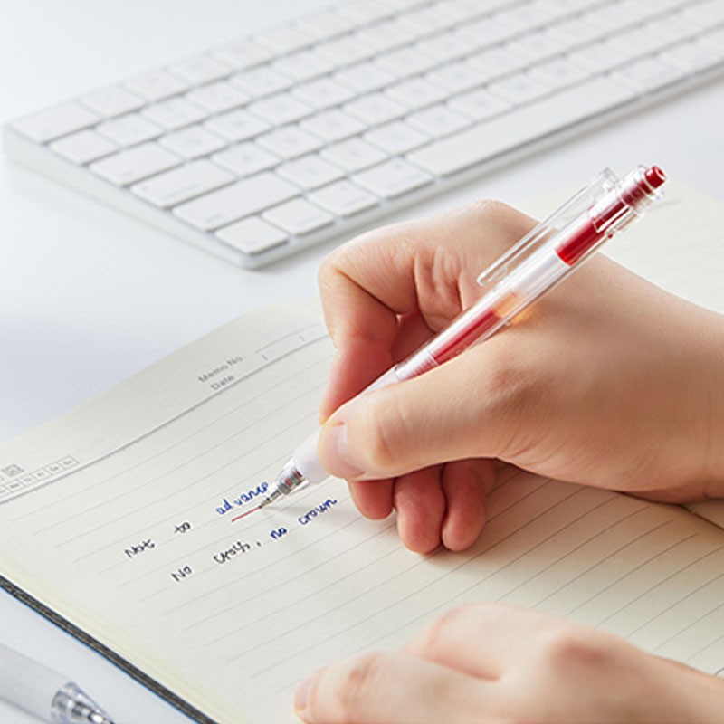 Bút Kaco KEYBO ngòi 0.5mm