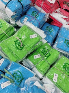 Áo ba lỗ bé trai KICO