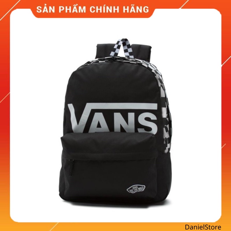 Balo Vans Chính Hãng Realm Sporty