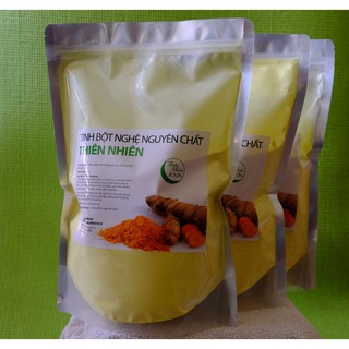 1kg Tinh Bột Nghệ