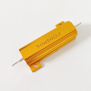 Điện Trở Công Suất 50W 50R