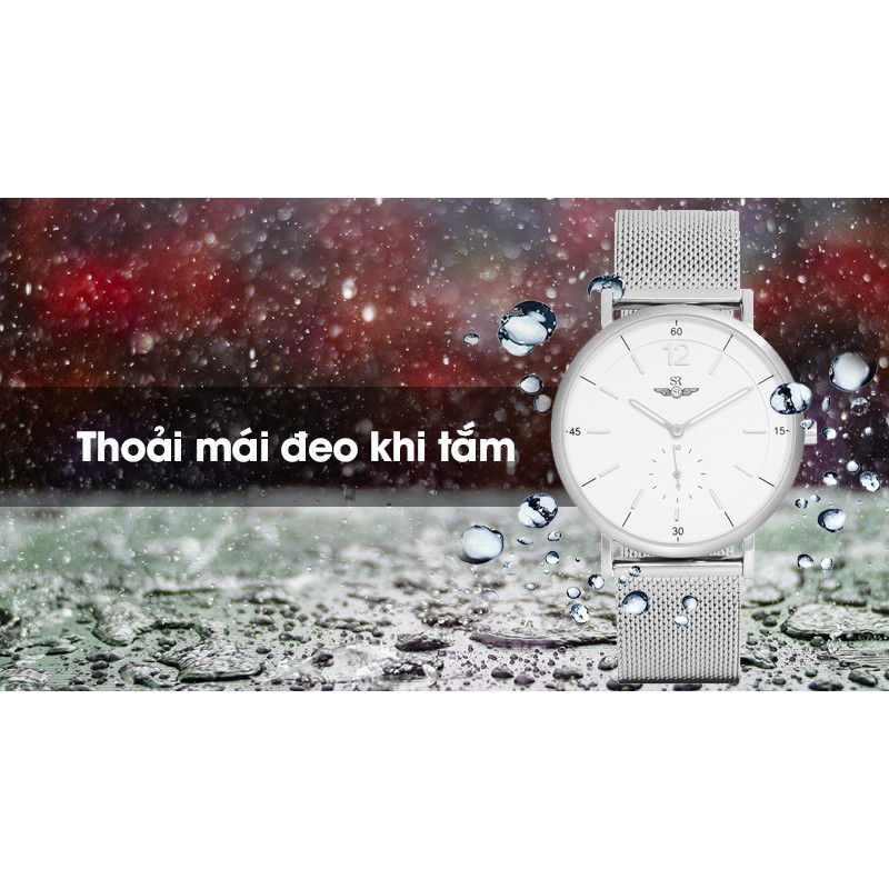 Đồng hồ Nam SRWATCH SG2087.1102 Hàng Chính Hãng | BigBuy360 - bigbuy360.vn