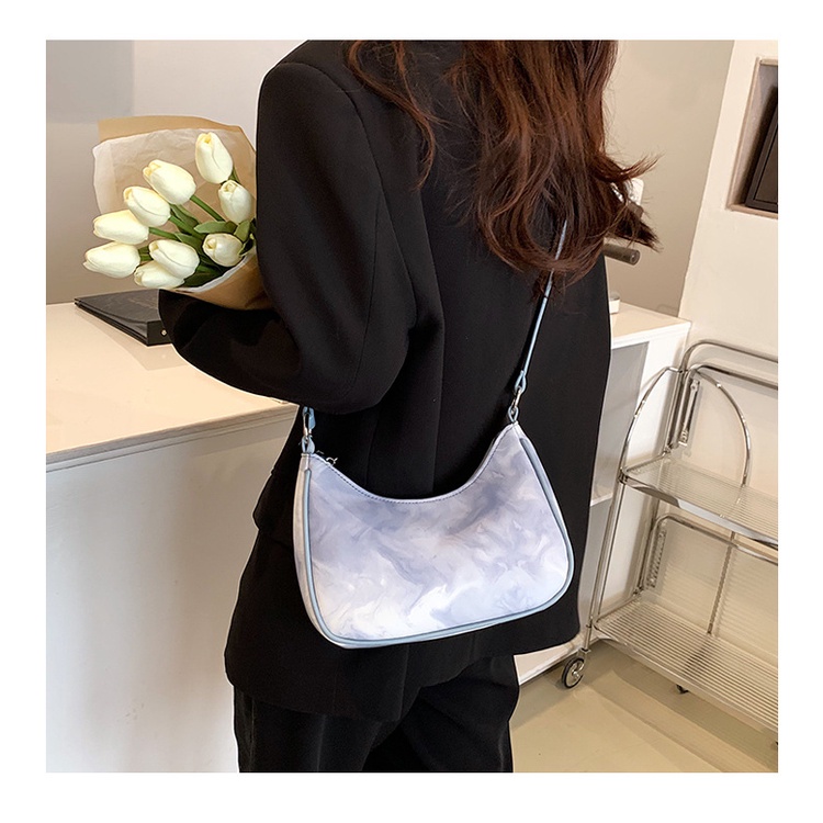 Túi Xách JASMIN NOIR Nữ Da PU Thiết Kế Đơn Giản