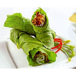 Hạt giổng rau cải bẹ xanh mù tạp ăn sống hat giong rau