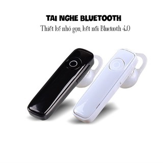 Tai Nghe Bluetooth Headset M165 Bluetooth