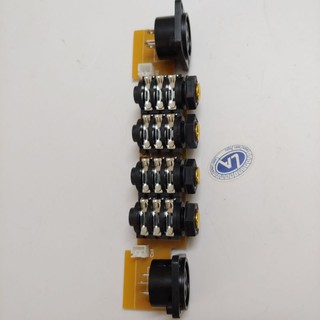 mạch input cho đẩy main 2u 3u