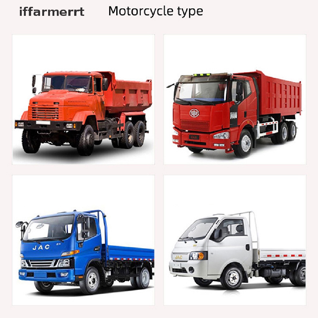 Đèn LED COB 12V 24V chuyên dụng cho xe hơi xe tải