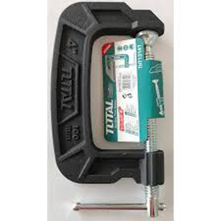 KẸP CHỮ G TOTAL THT13151