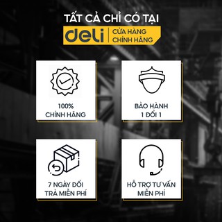 MÁY KHOAN VÍT 28 CHI TIẾT DELI DL6521