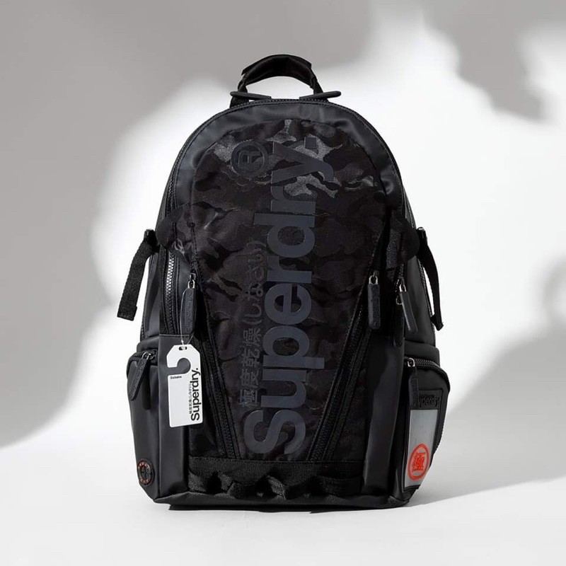 Balo Laptop Sup.dry Tarp Backpack