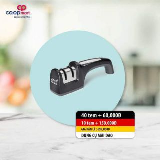 Mai dao vivo của Đức, chương trình khuyến mãi tích t của cô.opmarrt
