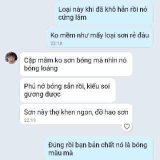Sơn xe máy màu xanh winner