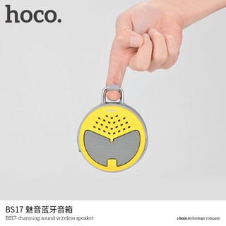 LOA BLUETOOTH HOCO BS17 - HÀNG CHÍNH HÃNG
