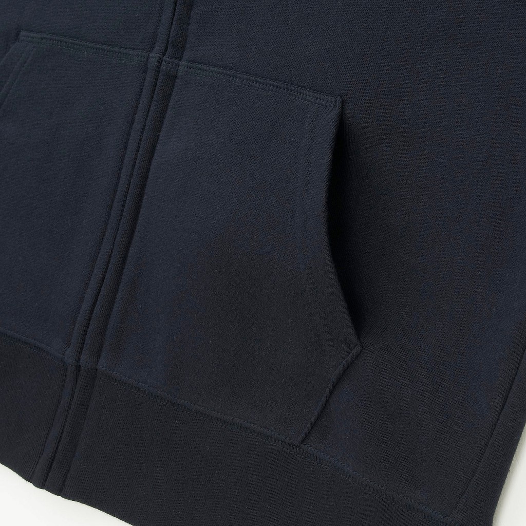 (XUẤT XỊN) Áo Khoác Kiểu Hoodie Nam U N I | BigBuy360 - bigbuy360.vn
