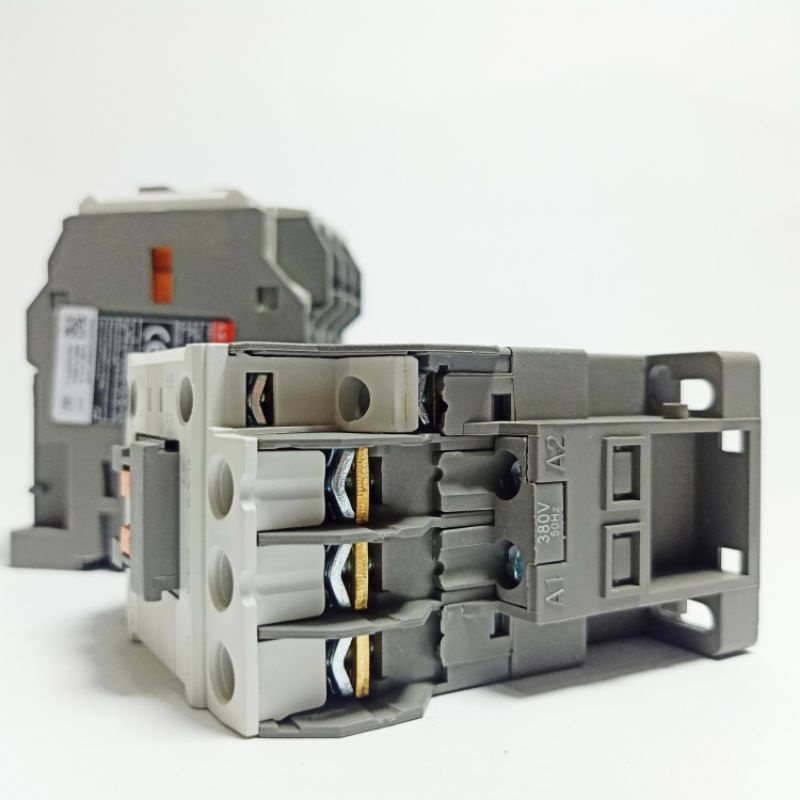 Contactor LS - Khởi Đông Từ LS Metasol MC 9/12/18/22/32/40A Korea