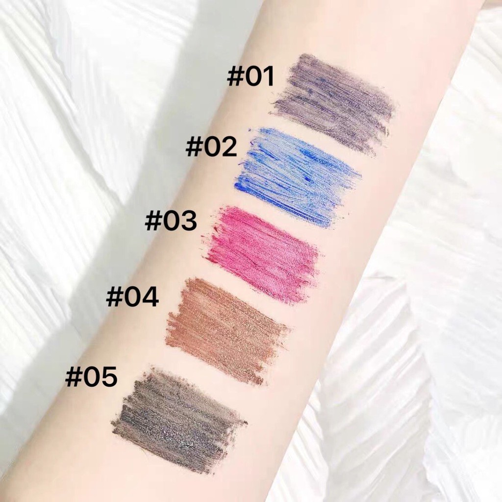 📢 ROTO - Chuốt Mi Naughty Mascara ROTO03 | BigBuy360 - bigbuy360.vn