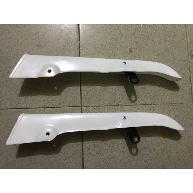 Bộ bọc sên chaly