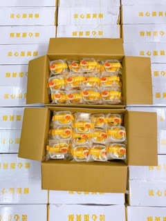 BÁNH T.R.Ứ.N.G CHẢY 1C