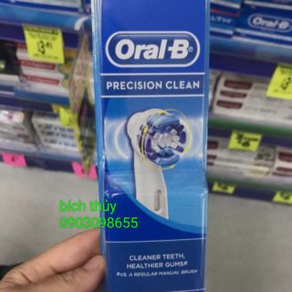 Đầu thay bàn chải điện Oral-B