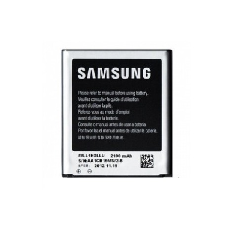 Pin điện thoại Samsung S3 Hàn Quốc / T939 / G3812 / E120S / E120K / E120L / EB-L1H2LLU