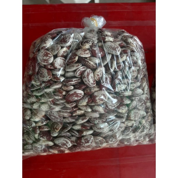 1 kg đậu Ngự quê Nghệ An