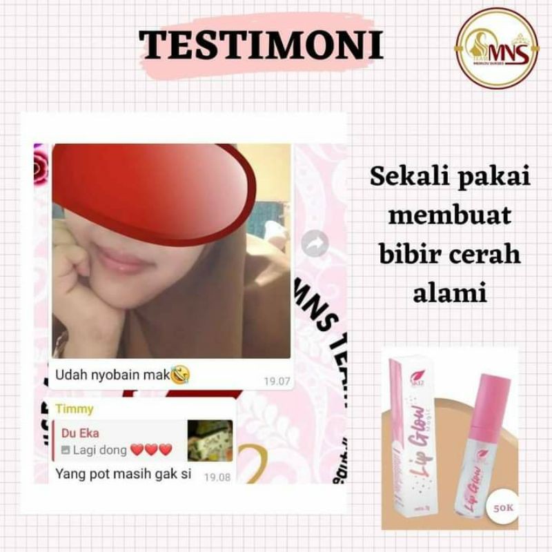 (Hàng Mới Về) Son Dưỡng Môi Màu Sắc Tươi Tắn Tự Nhiên Sr12 Rona | BigBuy360 - bigbuy360.vn