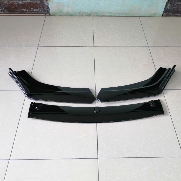 Cản Trước Ford Focus Lắp Cho Các Đời , 2010-2012, 2013-2015, 2016-2019 Lắp Cho Mẫu Sedan và Hatchback