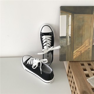 (ORDER) GIẦY VẢI HÀN QUỐC