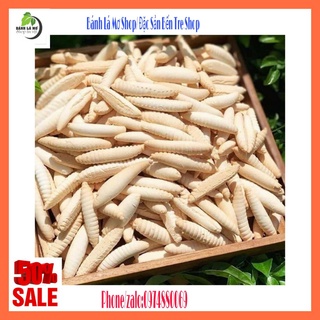 500gr bánh sùng cốt dừa sầu riêng bến tre- bánh lá mơ shop