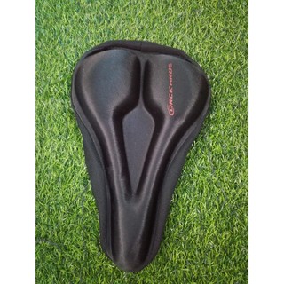 đệm yên bọc yên xe đạp silicon