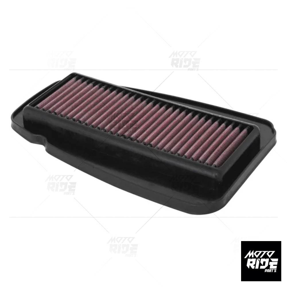 K&amp;N YA-1219 LỌC GIÓ CHO YAMAHA R15v3 / R15v4 / MT-15 / XSR155