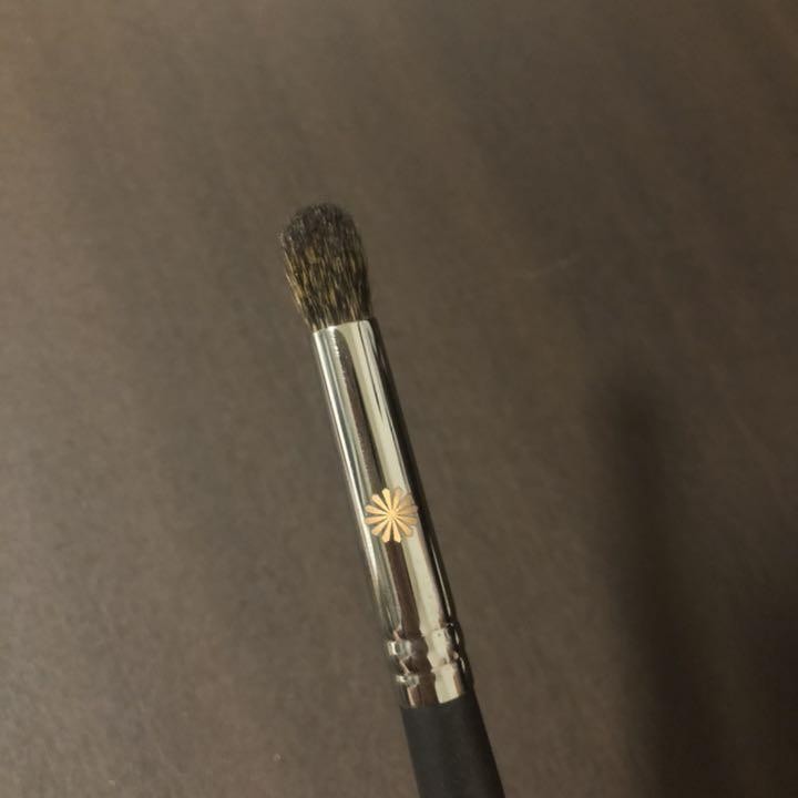 Cọ Nhấn Đuôi Và Hốc Mắt Picasso 208