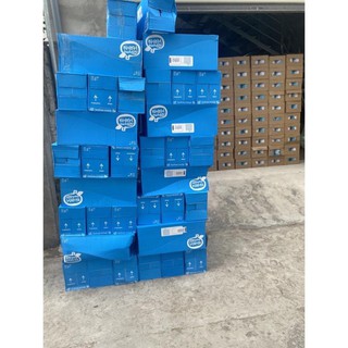 Bột ăn dặm Fruto Nga gói 200g (date 2022)