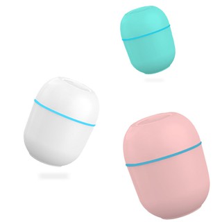 Máy Xông Tinh Dầu Mini- Máy Phun Sương Mini
