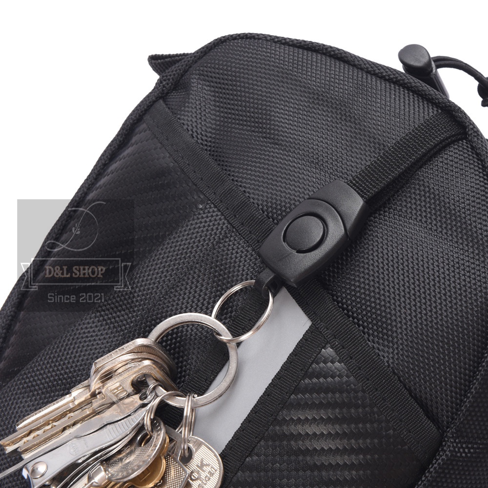 TÚI ĐEO ĐÙI - ĐEO HÔNG - ĐI XE, ĐI DU LỊCH