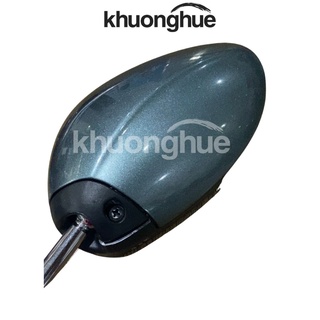 Gương chiếu hậu Grande màu ghi bên trái chính hãng Yamaha