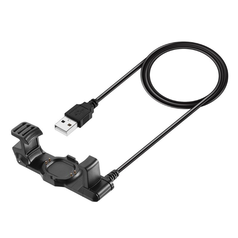 Đế Sạc Cho Đồng Hồ Thông Minh Garmin Forerunner 225