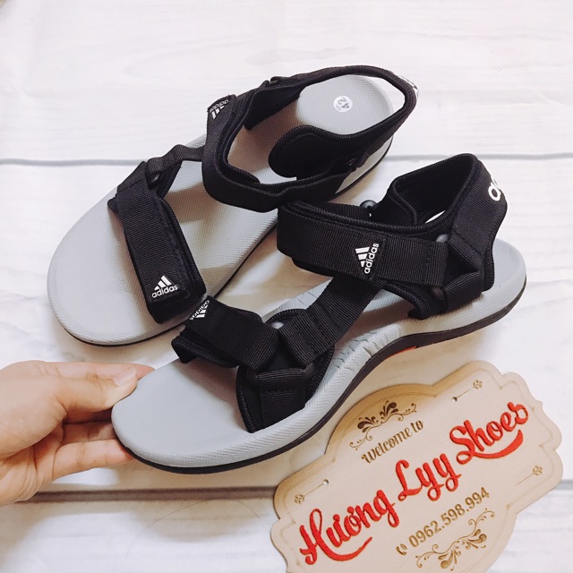 Sandal nam adidas