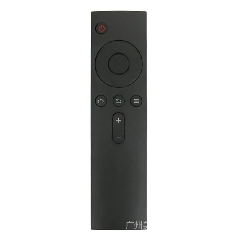Điều Khiển Từ Xa Thay Thế Cho Xiaomi Mi TV 3 MDZ-16-AB Mi TV 3S MDZ-19-AA 2016AP3866 Mi TV 3C MDZ-16-AA 2015AP4718 Mi TV Box 3 Pro MDZ-18-AA 2016Ap001 Mi TV Box 4C-No Giọng Nói