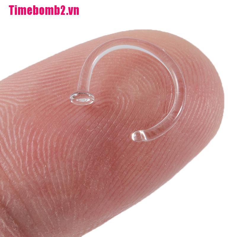 Set 2 Mũi Cá Tính Thời Trang