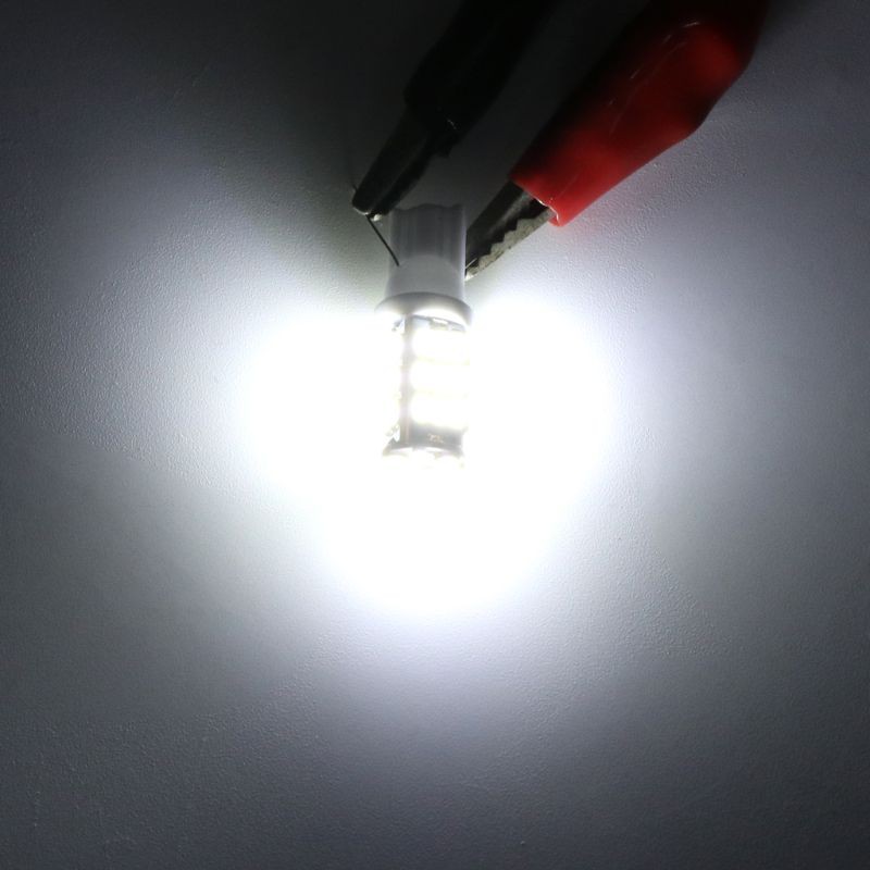 Đèn Led Xe Tải Siêu Sáng Rv T10 921 194 42-smd 12v