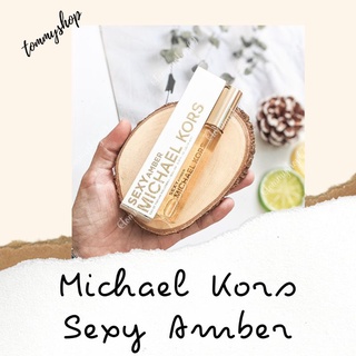 🍓 nước hoa michael kors sexy amber for women 10ml ♥️