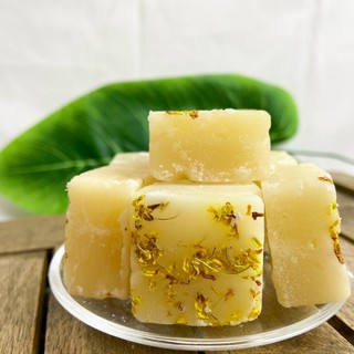 Trà Hoa Quế đường phèn (dạng viên)